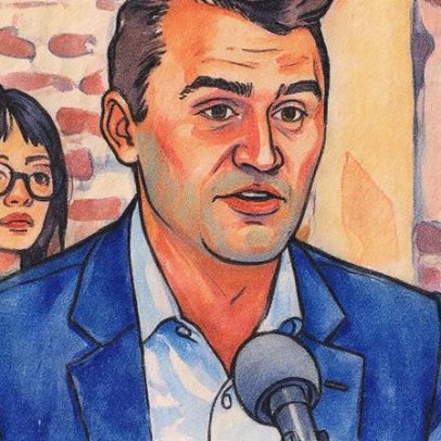Música criada por IA sobre Charlie Kirk ganha destaque na internet