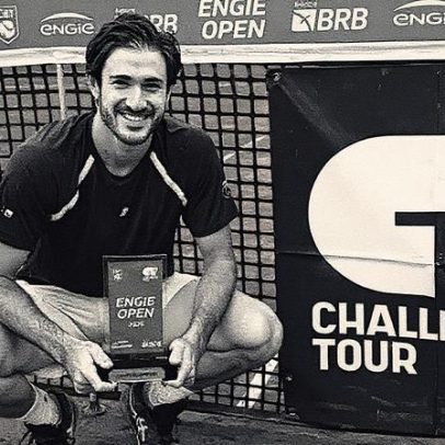 Heide vence final de Challenger e fecha o ano com título único
