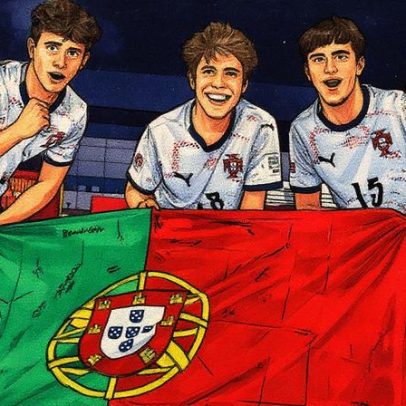 Jornal aponta provável adversário do Brasil no Mundial Sub-17