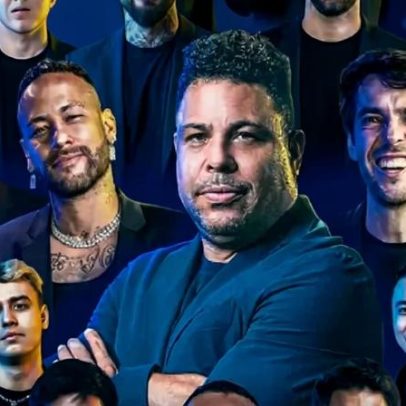 Técnico campeão do mundo é anunciado na seleção brasileira da Kings League