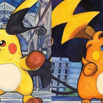 Conteúdo pago de Pokémon Legends: Z-A chega em breve e parece incrível