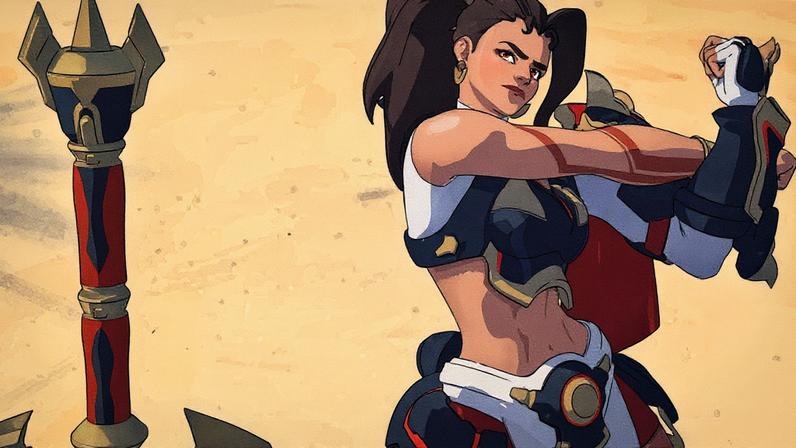 © Blizzard Entertainment / Kotaku