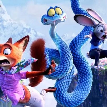 Filmes da Era de Revival da Disney, com Zootopia 2, rankeados do pior ao melhor