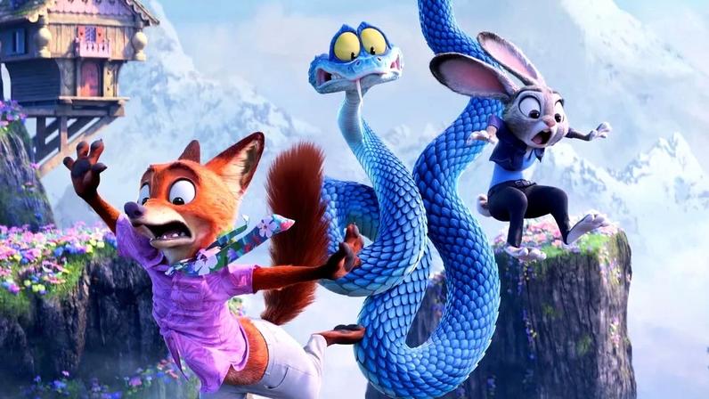 Filmes da Era de Revival da Disney, com Zootopia 2, rankeados do pior ao melhor
