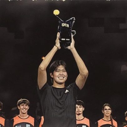 Freguês auxilia João Fonseca e replica feito de Djokovic