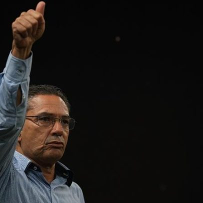 Luxemburgo anuncia aposentadoria como técnico e revela motivo