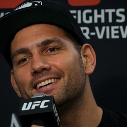 Weidman explica motivo da desistência contra Anderson Silva