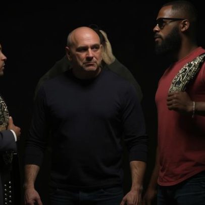 Jones e Cormier podem enfrentar-se pela terceira vez