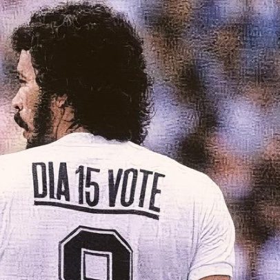 Corinthians goleia Grêmio e Sócrates brilha no Morumbi em 1980