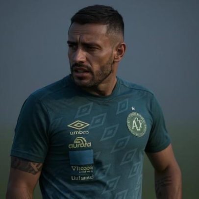Sobrevivente da Chapecoense concede entrevista a jornal europeu após nove anos