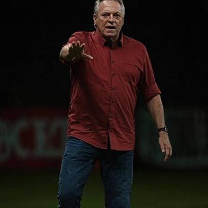 Bastidores da volta de Abel Braga ao Internacional são revelados
