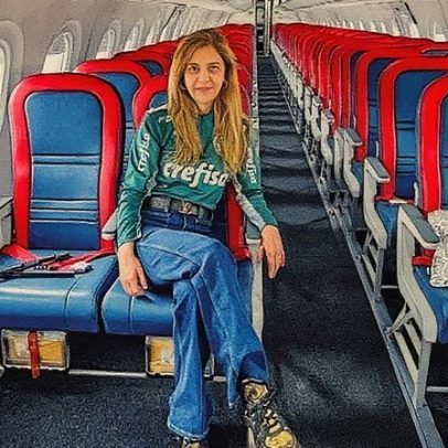Remo usa avião de Leila para a reta final da Série B