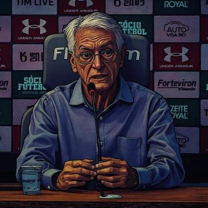 Falece Celso Barros, ex-patrocinador e pré-candidato à presidência do Fluminense