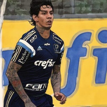 Ex-zagueiro de Palmeiras e Vitória é contratado por clube do Campeonato Baiano