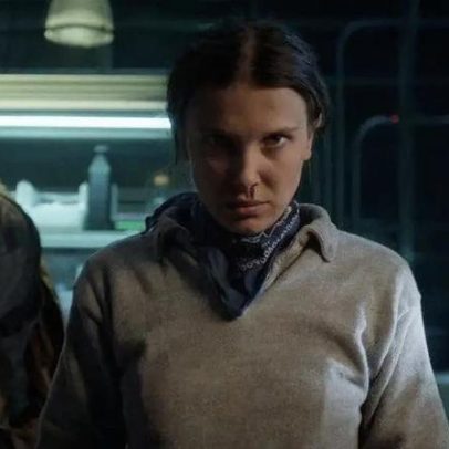 Stranger Things 5 explicado: quem foi presa pela Dra. Kay e por quê