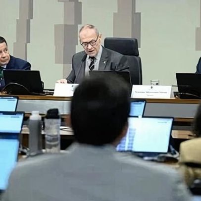 CPI do Crime Organizado ouve TH Joias, diretor da Meta, e comandantes militares