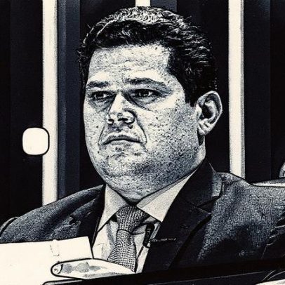 Alcolumbre afirma que pautará indicação no momento oportuno