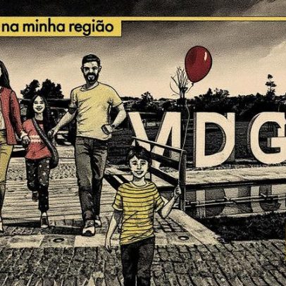 Vidigueira recebe concerto de António Zambujo e Buba Espinho na iniciativa A Europa na minha região