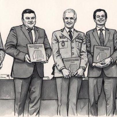 EMGFA lança livro dos 50 anos e reforça missão das Forças Armadas em Vila Viçosa