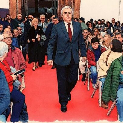 Ministro da Defesa diz que investir na defesa é investir na paz em Vila Viçosa