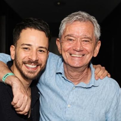 Famosos participam de festival em homenagem a Patricia Kisser