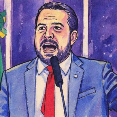 Boulos classifica operação no Rio como demagogia