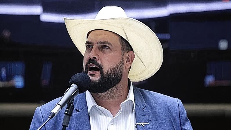 PGR defende livrar Zé Trovão de investigação por ameaça contra Lula