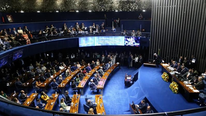 Derrota ambiental do governo aumenta incerteza no Congresso