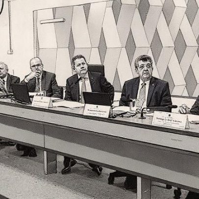Comissão mista vota nesta terça a MP do Plano Brasil Soberano
