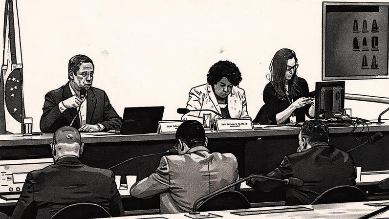 Comissão especial Fundo Nacional da Igualdade Racial (PEC 27/24). (Foto: Renato Araújo/Câmara dos Deputados)