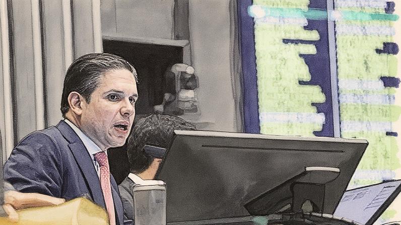 Hugo Motta durante sessão deliberativa da Câmara dos Deputados do dia 14 de outubro de 2025. Foto: Kayo Magalhães / Câmara dos Deputados