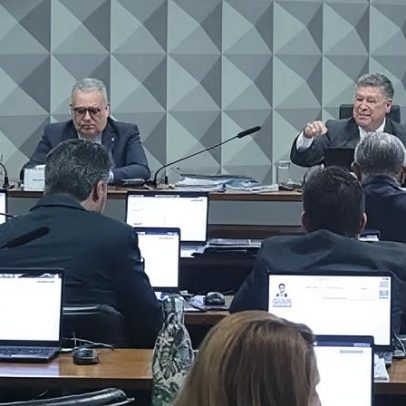 CPMI do INSS aprova mais de 300 requerimentos de convocação e informação