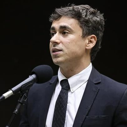 Nikolas Ferreira é condenado a pagar R$ 40 mil por transfobia