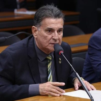 Deputado do PL afirma que Célia Xakriabá merecia uma bofetada