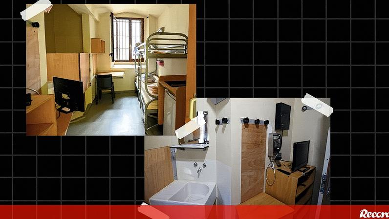 Sarkozy pode sair da prisão 20 dias após entrar