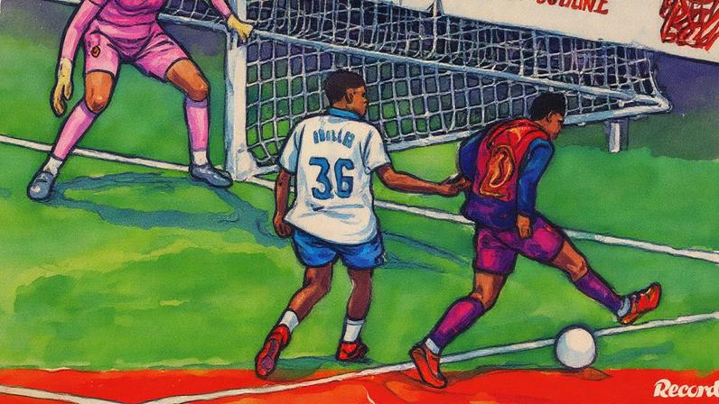 Extremo do Deportivo voltou a fazer das suas e ontem, frente Saragoça, somou mais dois passes para golo