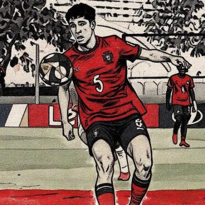 Portugal enfrenta Japão no Mundial Sub-17 em direto