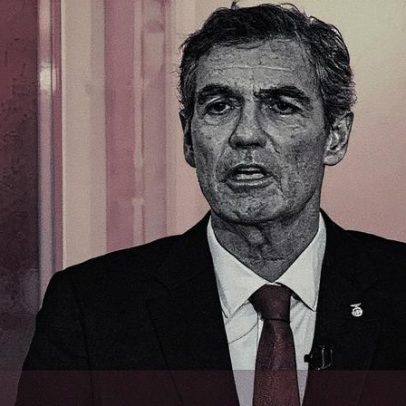 Excessos no debate, recado a Villas-Boas e desejo de novo recorde, diz Noronha Lopes