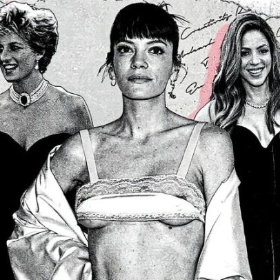 Da princesa Diana ao vestido da vingança, entenda por que ele ganhou fama