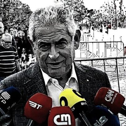 Vieira afirma que todos devem saber em quem vai votar
