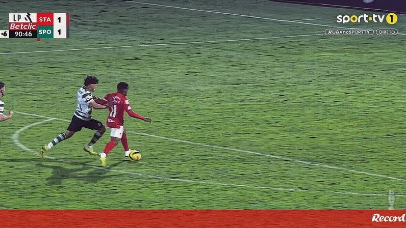 Rui Borges desvaloriza lance polémico e comenta expulsão de Maxi Araújo