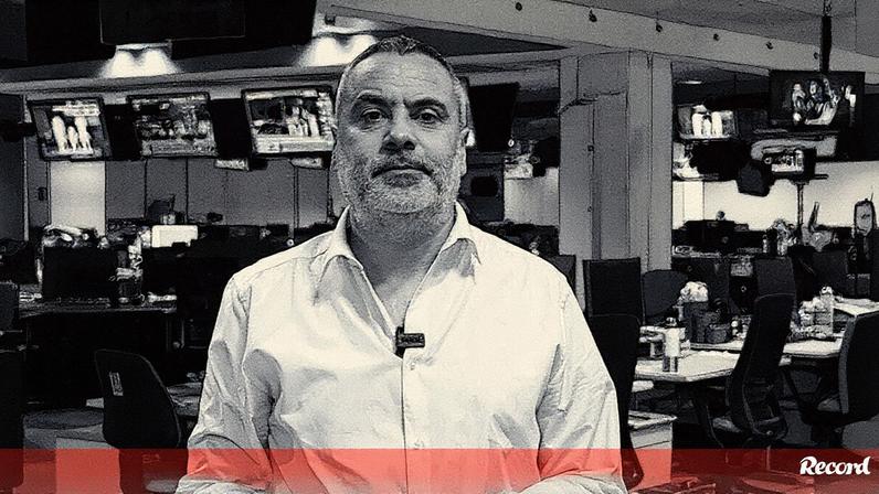 Análise de Sérgio Krithinas