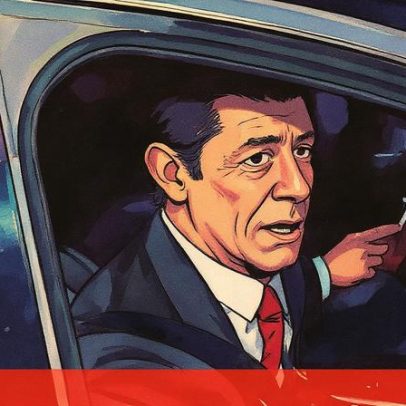 Rui Costa confirma que vai conversar com Noronha Lopes e falar mais tarde