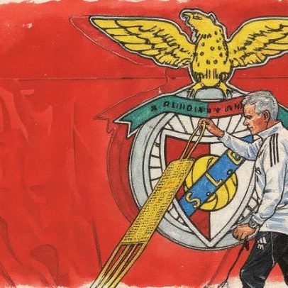 Benfica define defesa e revela provável onze contra o Casa Pia