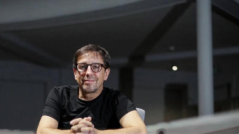 Manuel Marques