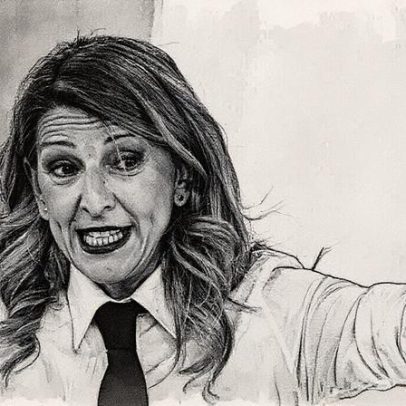 Ministra espanhola envolve-se em polêmica por mala comprada em Portugal