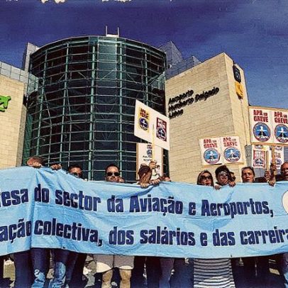 Sindicato da aviação critica revisão da lei do trabalho como retrocesso social
