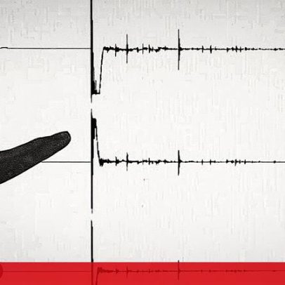 Terremoto de 6,7 atinge o litoral norte do Japão e é emitido alerta de tsunami