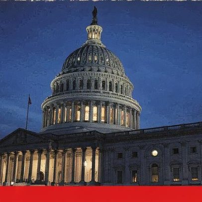 Republicanos rejeitam proposta democrata para encerrar paralisação do governo nos EUA