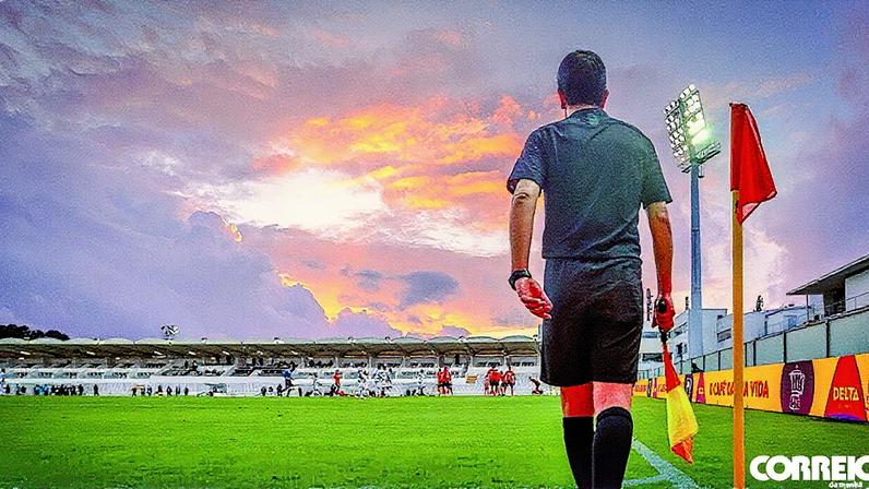 Futebol FOTO: Movephoto